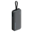 Pin dự phòng CUKTECH CP24 20000mAh 40W 1