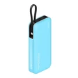 Pin dự phòng CUKTECH CP25 20000mAh 55W 1