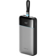 Pin Dự Phòng CUKTECH 25000mAh 120W Tích Hợp Cáp 1