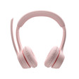 Tai nghe Bluetooth Logitech Zone 300 2