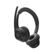 Tai nghe Bluetooth Logitech Zone 300 4