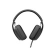 Tai nghe Bluetooth Logitech Zone Vibe 100 3