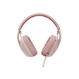Tai nghe Bluetooth Logitech Zone Vibe 100 3