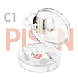 Tai nghe Bluetooth Pisen BHD-TW11 1