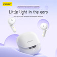 Tai nghe Bluetooth Pisen BHD-TW7 3