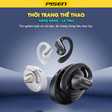 Tai nghe Bluetooth Pisen BHO-TW03 1