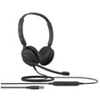 Tai nghe call center Jabra Evolve 10 Stereo 4