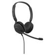 Tai nghe call center Jabra Evolve 10 Stereo 3