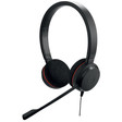 Tai nghe call center Jabra Evolve 20 Stereo 2