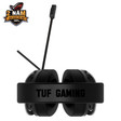 Tai nghe có dây Gaming Asus TUF Gaming H3 Gun Metal 3