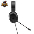 Tai nghe có dây Gaming Asus TUF Gaming H3 Gun Metal 4