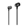 Tai nghe có dây Gaming HP HyperX Cloud Earbuds II Black 70N24AA 2