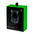 Tai nghe có dây Gaming Razer Kraken Kitty V3 X 4