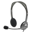 Tai nghe có dây Logitech H111 1
