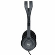 Tai nghe có dây Logitech H111 3