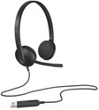 Tai nghe có dây Logitech H340 USB 1