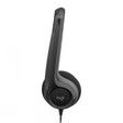 Tai nghe có dây Logitech H390 USB - Màu đen 2