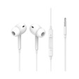 Tai nghe có dây Pisen EarPhone AP03 1