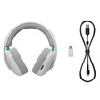 Tai nghe không dây Gaming Logitech G325 LightSpeed 3