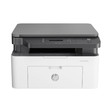 Máy in laser đen trắng đa chức năng HP Laser MFP 136w 4ZB86A 1