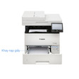 Máy in laser đen trắng đa năng Canon iR1643i II 4