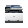 Máy in laser màu đa chức năng HP Color LaserJet Pro MFP 3303fdn (499M7A) 1