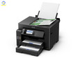 Máy in phun màu đa năng Epson L15150 A3 6