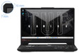 ASUS TUF Gaming A15 FA506NCQ-HN005W 4