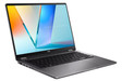 ASUS Vivobook Flip 14 TP3407SA-SG349W 2