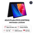 ASUS Zenbook Pro 14 Duo OLED HN7306EA-LX050W 2