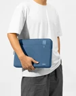 Túi Chống Sốc inateck EdgeKeeper 360° S2 Cho Laptop 13 inch/MacBook 14 inch LB01011-14 2