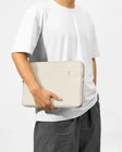 Túi Chống Sốc inateck EdgeKeeper 360° S2 Cho Laptop 13 inch/MacBook 14 inch LB01011-14 2
