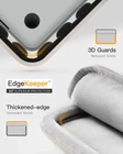 Túi Chống Sốc inateck EdgeKeeper 360° S2 Cho Laptop 13 inch/MacBook 14 inch LB01011-14 5