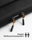 Túi Chống Sốc inateck EdgeKeeper 360° S2 Cho Laptop 13 inch/MacBook 14 inch LB01011-14