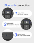 Bàn Phím Bluetooth inateck Ultra-Slim Keyboard KB01003 3