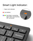 Bàn Phím Bluetooth inateck Ultra-Slim Keyboard KB01003