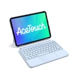 Bàn Phím Bluetooth Kiêm Ốp Lưng Inateck Acetouch KB04122-11 1