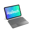 Bàn Phím Bluetooth Kiêm Ốp Lưng Inateck Acetouch KB04122 1
