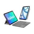 Bàn Phím Bluetooth Kiêm Ốp Lưng Inateck Acetouch KB04122 2