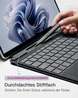 Bàn Phím Bluetooth Kiêm Ốp Lưng Inateck Acetouch KB05114 6