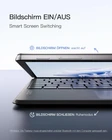 Bàn Phím Bluetooth Kiêm Ốp Lưng Inateck Acetouch KB05114 2