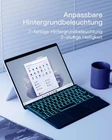 Bàn Phím Bluetooth Kiêm Ốp Lưng Inateck Acetouch KB05114 4