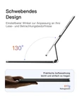 Bàn Phím Bluetooth Kiêm Ốp Lưng Inateck Acetouch KB09119-10 2