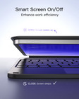 Bàn Phím Bluetooth Kiêm Ốp Lưng Inateck Acetouch KB09119 6