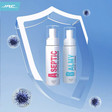 Bộ vệ sinh 6 in 1 JRC 2