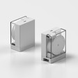 Củ sạc Sharge - Retraxctable 65W 2