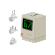 Củ sạc Sharge Retro 67W 2