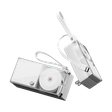 Sạc dự phòng Sharge - Retraxctable 3in1 1