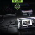 Sạc dự phòng Shargeek 170 3