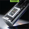 Sạc dự phòng Shargeek 170 2